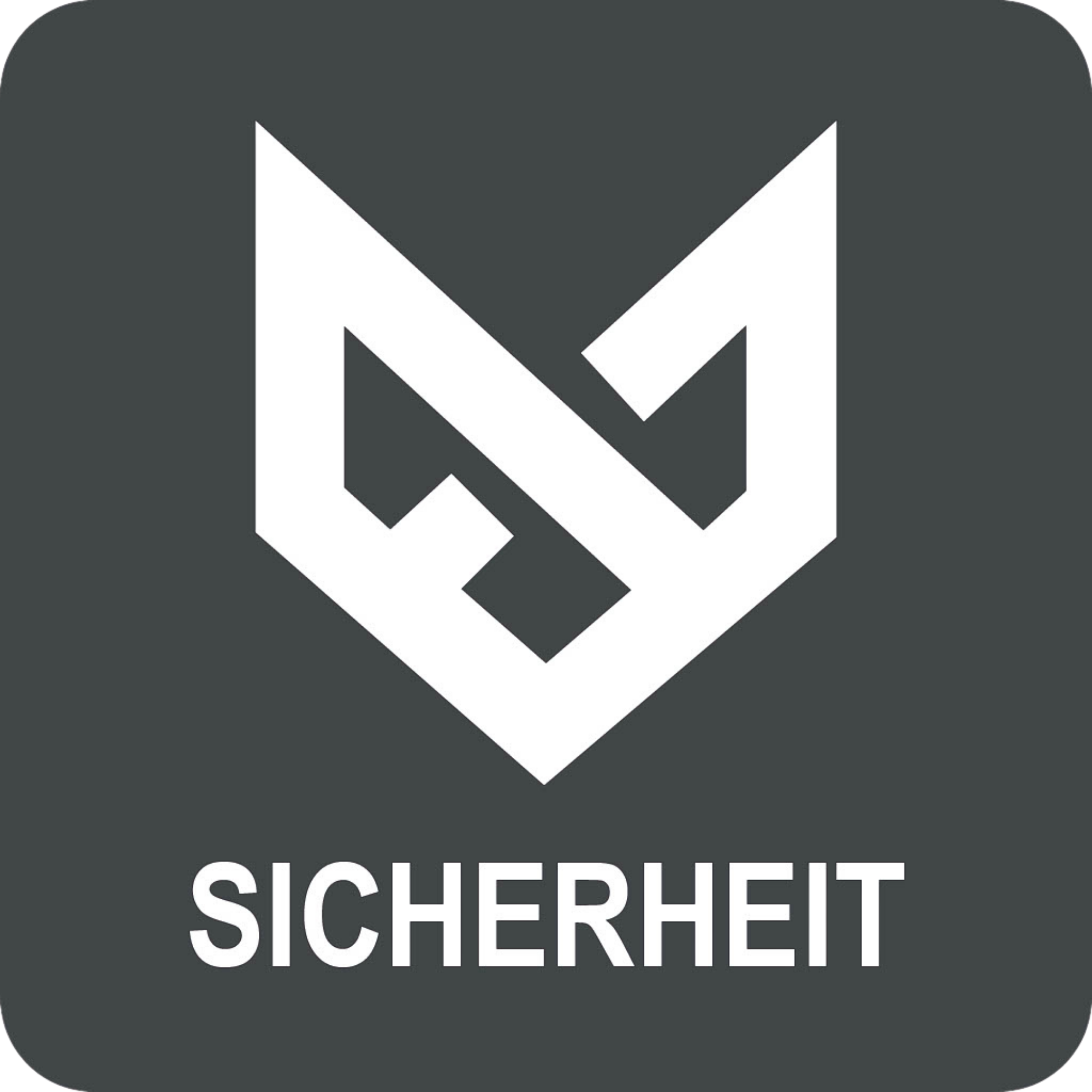 Sicherheit neu